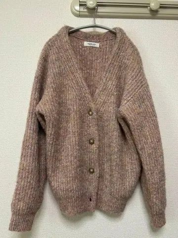 가디건 어반 리서치 SONNYLABEL