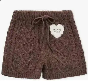 gelato pique 발렌타인 룸웨어