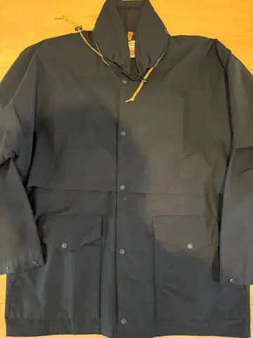 ROCKY MOUNTAIN FEATHERBED 마운틴 파카 M