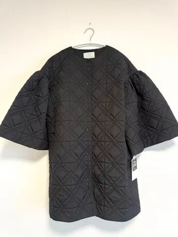 CELFORD 퀼팅 자켓 새상품, 미사용품