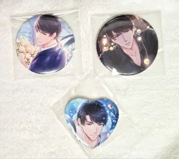 사랑과 프로듀서  젠 캔뱃지