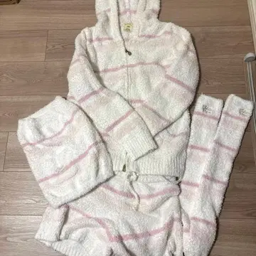 젤라또피케 룸웨어