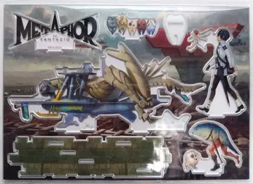 [ 메타포: 리판타지오 ] 아크릴 스탠드