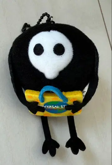 USJ 한정판 에반게리온 유루시토 스트랩