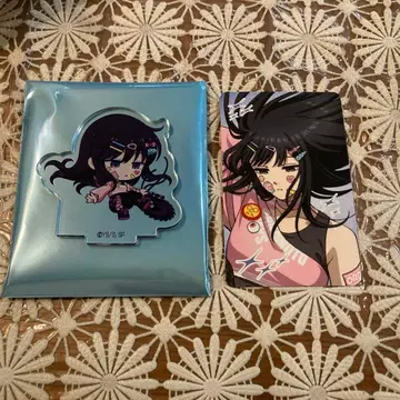 데코라팝 대불 세트