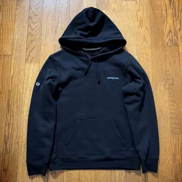 파타고니아 피츠로이 아이콘 업라이저 후디 후드티