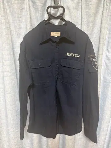 AVIREX 6175140 아비렉스 2XL