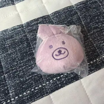 초특급 료가 토끼 봉제 인형