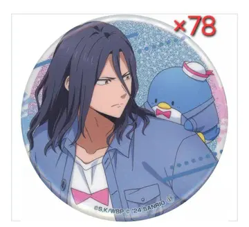 스기시타 쿄타로 캔뱃지 묶음 판매