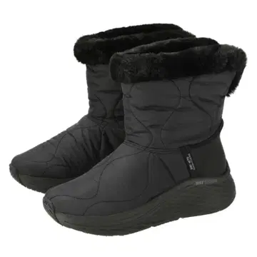 [ 타임세일 ] 스케쳐스 슬립인즈 맥스 쿠셔닝 부츠