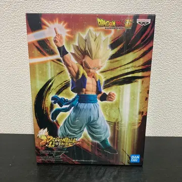 드래곤볼 레전즈 오천크스 피규어