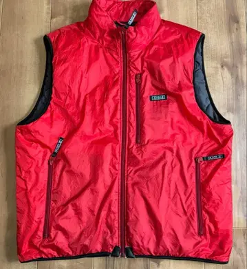 AIGLE 에이글 GORE DRYLOFT 나일론 베스트 L