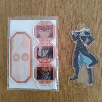 환상게임 아크릴 스탠드 유귀