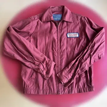 HYSTERIC GLAMOUR 집업 자켓