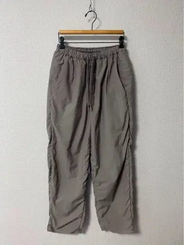 TEATRA Wallet Pants OP size