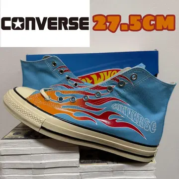 핫휠 CONVERSE ALL STAR HOT WHEELS