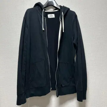 REIGNING CHAMP 지퍼 후드티 M 사이즈