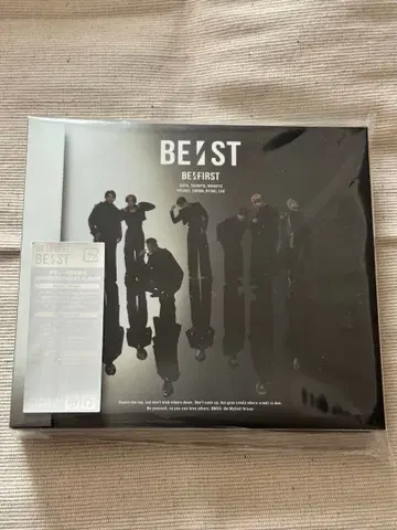 비퍼스트 BE:ST MV반 2