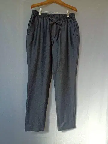 CIAOPANIC TYPY 차오패닉 티피 이지 팬츠 그레이 S