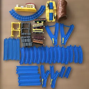 프라레일 묶음 판매