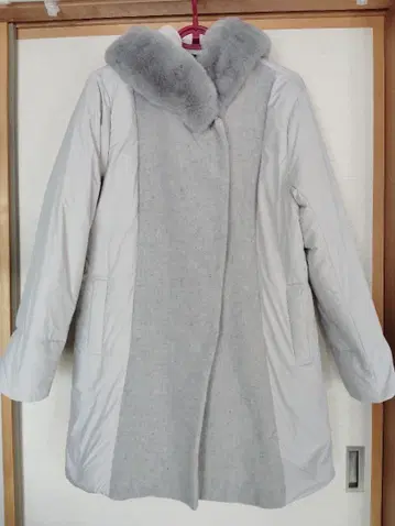 칸사이 비스 다운 코트 11호