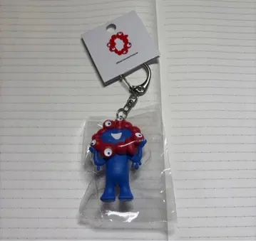 미야쿠미야쿠 Expo 2025 키링