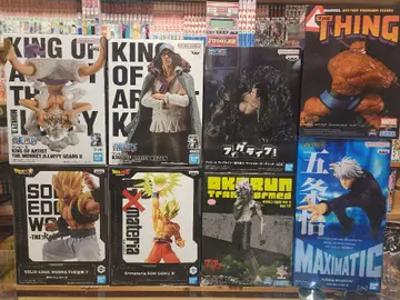 프라이스 피규어 묶음 판매