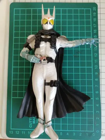 가면라이더 피규어