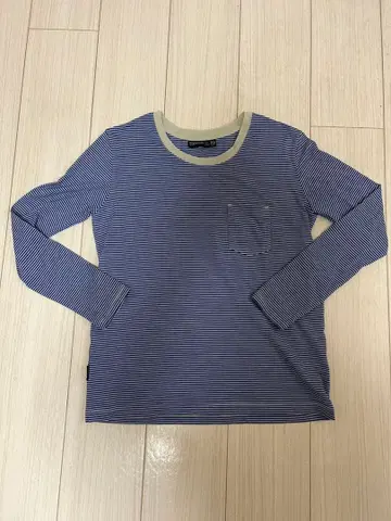 ICEBREAKER 메리노울 긴팔 T셔츠 XS