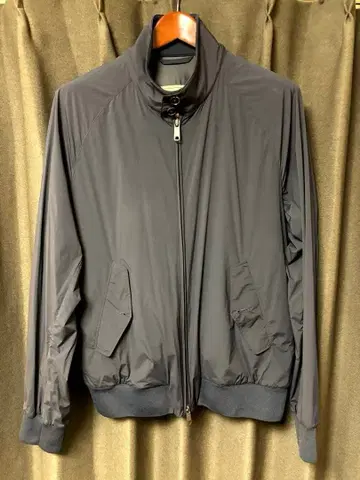 SHIPS 별주 BARACUTA G9 네이비 44