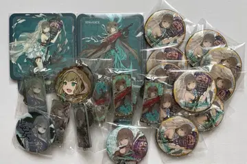 SINoALICE 그레이텔 세트