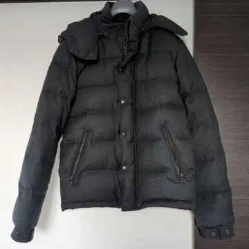 UNITED ARROWS 다운 자켓