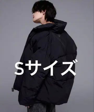 ADRER 더 히트 패디드 자켓