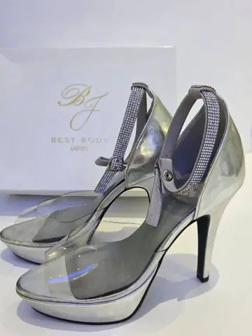 BBJ 베스트 바디 재팬 공식 신상 힐