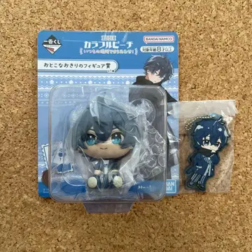 컬러풀 피치 제일복권 나오키리 씨 2세트