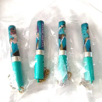 앙스타 ALKALOID 르미엘 미니 응원봉