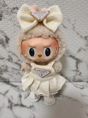 러브브 의류 옷 갈아입기 3종 세트