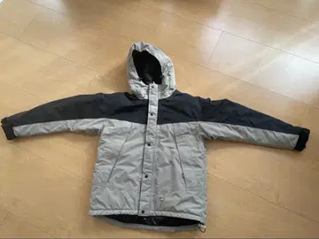 워크맨 이지스 퓨전 다운 자켓 3L