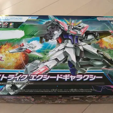 빌드 스트라이크 익스트림 갤럭시 1/144