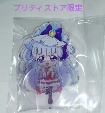 프리티 스토어 한정판 큐어 아므르 아크릴 스탠드