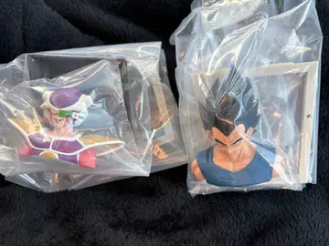 드래곤볼 피규어 40주년 만화 스트럭처 제일복권 E상