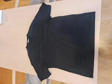 Y-3 블랙 티셔츠 XL