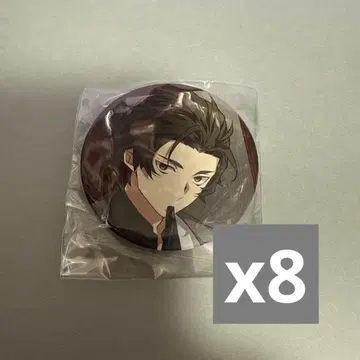 샤레마니 캔뱃지 메이