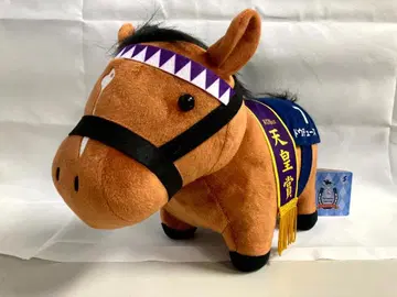 서러브레드 컬렉션 GB 봉제 인형 도우듀스