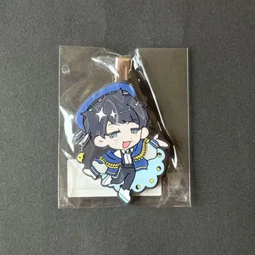 동문 TDC 2025 러버 클립