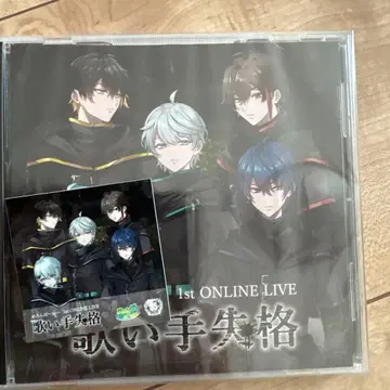 멜론파커 노래꾼 실격 DVD