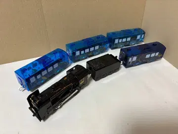 [ 프라레일 ] 은하 드림 라인 C58형 239호기 SL 은하