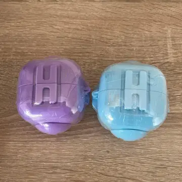 TWICE LOVELYS CAPSULE APARTMENT