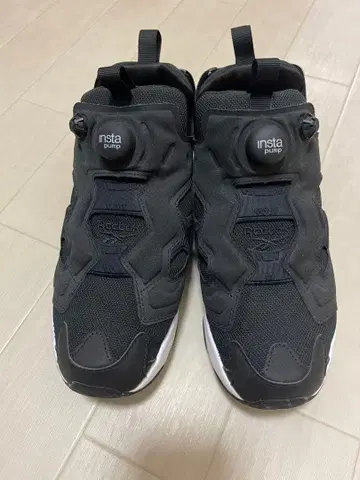 리복 펌프 퓨리