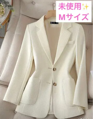 여성용 테일러드 자켓